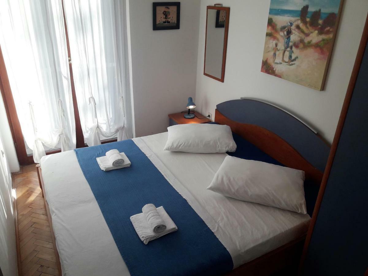 Apartments Ane Sukošan 외부 사진