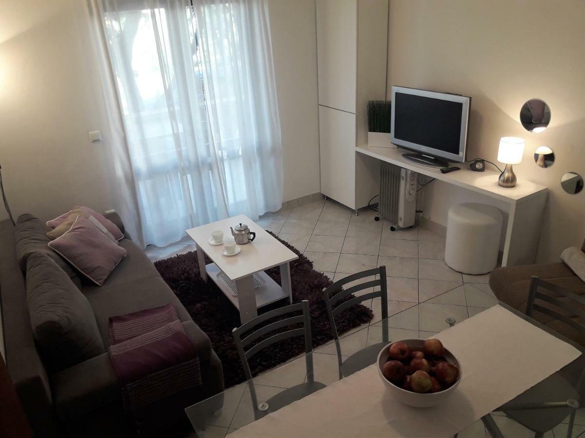 Apartments Ane Sukošan 외부 사진