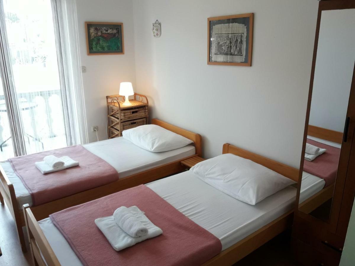 Apartments Ane Sukošan 외부 사진