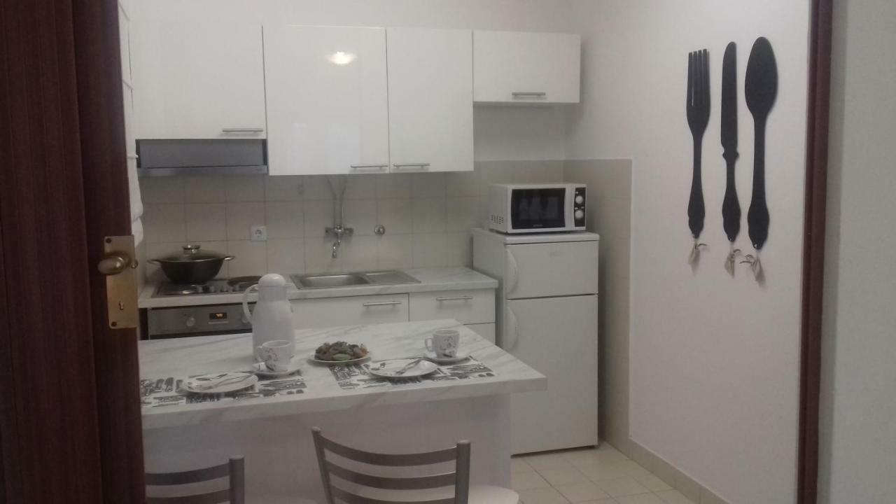 Apartments Ane Sukošan 외부 사진