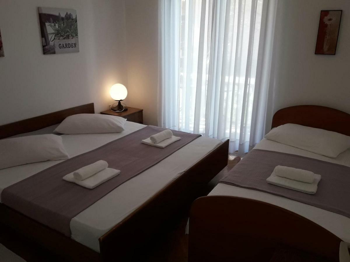 Apartments Ane Sukošan 외부 사진
