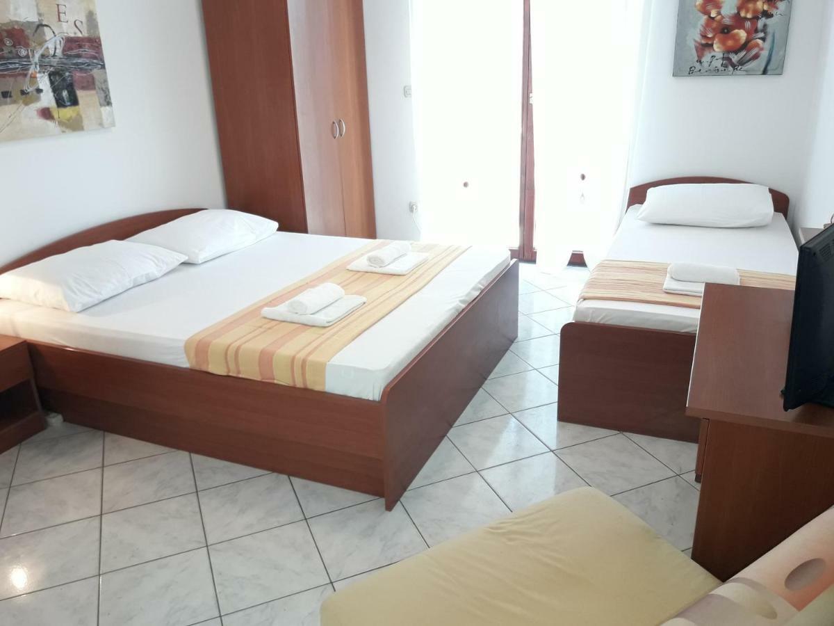 Apartments Ane Sukošan 외부 사진